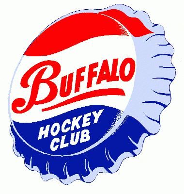 Buffalo Bisons 1956 57-1969 70 Primary Logo iron on transfers for clothing